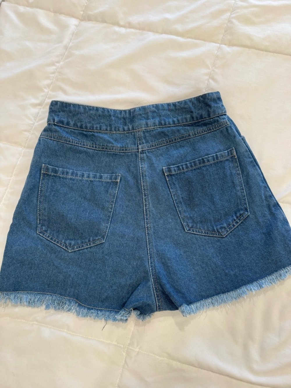 Blue Denim Set - Picture 5 of 7